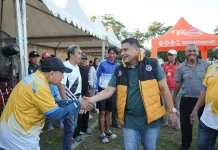 Turnamen Walikota Cup 2026, Munafri: Pembinaan Atlet Sepak Bola Berkelanjutan