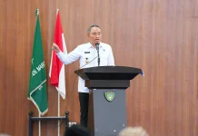 BNN Ungkap Kasus Sabu 20 Gram di Camba, Satu ASN Masih Jalani Pemeriksaan