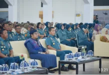 Dankodaeral VI Ajak Prajuritnya Bertranformasi Melalui Bulan Muharram