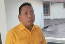 Serapan Masih Rendah, Komisi B DPRD Makassar Desak Percepat Realisasi Program