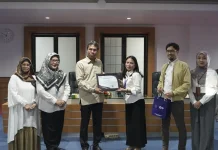 Unhas Raih Apresiasi Pajak, Bukti Tata Kelola Keuangan Makin Dipercaya