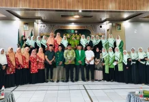 Majelis Taklim Jadi Kunci Bangun Peradaban, Ini Pesan Kemenag Bone