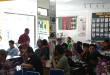 Sosiolog Apresiasi Debar Piala Dunia RRI, Ruang Inklusif Kian Terbuka