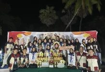 PMR PMI Unit 317 MTsN 1 Kota Makassar Raih Juara I Umum Youth Peer Camp 2026