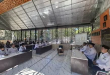 Kemenag Maros Percepat Pendataan Wakaf, 118 Lahan Masih Diverifikasi