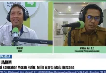 Pemerintah Dorong Koperasi Kelurahan Merah Putih Jadi Motor Kesejahteraan Warga