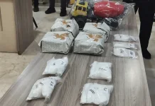 Polda Sulsel Bongkar Modus Baru Penyelundupan Sabu dari Pekanbaru ke Makassar