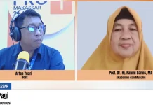 Cara Meredam Emosi bagi Orang Bertaqwa