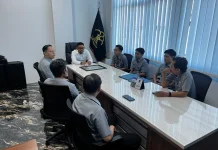 Kemenkum Sulsel Gelar Rapat Inovasi Optimalkan Pelayanan Publik