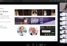 Bangun Kanal YouTube Profesional, Kemenkum Sulsel Ikuti Pembinaan Kehumasan