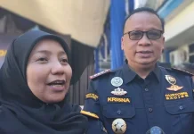 Seorang Penumpang Ketahuan Membawa Narkoba, Diamankan Bea Cukai Makassar