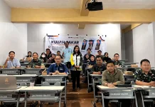 S2 Sosiologi Unismuh Kaji AI dan Jurang Sosial