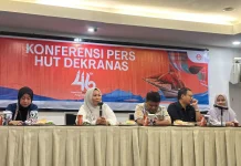 HUT Dekranas dan HKG PKK 2026 Angkat Potensi UMKM dan Pariwisata Sulsel