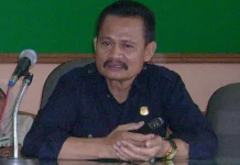 Bupati Kedua Luwu Utara Arifin Junaidi Meninggal Dunia