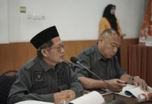 Bawaslu Sulsel Soroti Data Nihil Pemilih Baru dan Pemilih Meninggal Dunia