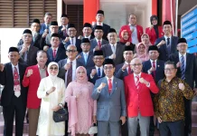 Era Baru Unhas, Fokus pada AI, Riset Global, dan Hilirisasi Inovasi
