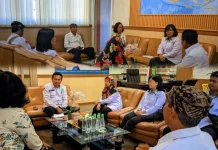 Kemenag Makassar Dukung Pembentukan Rumah Bina Keluarga Sukinah