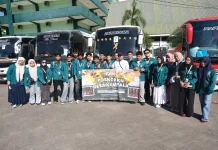 LPkM UMI Makassar Dorong Inovasi Desa dengan KKN Tematik