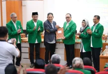 UMI Makassar Buka Program Studi Doktor Teknik Kimia