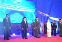 Menghubungkan Laboratorium dan Dunia Bisnis, Unhas Bentuk Wakil Rektor Baru