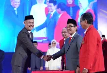 Rektor Unhas Lakukan Restrukturisasi untuk Perkuat Internasionalisasi