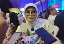 Farida Patittingi Rangkap Dua Jabatan, Ini Rahasia Unhas Tetap Melaju
