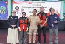 Bupati Sidrap Sambut 2.364 Mahasiswa Unhas KKN dan PBL
