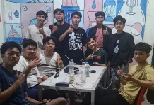 Tim Esport Polres Selayar Matangkan Persiapan menuju Kapolda Cup
