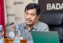 Bawaslu Sulsel Dorong Keterbukaan Informasi Publik