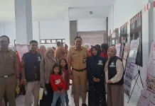FKM Unhas Dukung Pembangunan Kesehatan Masyarakat Melalui PBL III