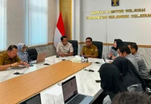 Kemenkum Harmonisasi Rancangan Perda Pengendalian Pemanfaatan Ruang Kota