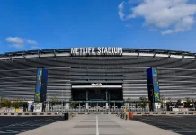 Jejak Sejarah MetLife Stadium Panggung Akbar Final Piala Dunia 2026