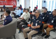 KPU Makassar Gandeng Kejari Perkuat Sinergi Bidang Hukum