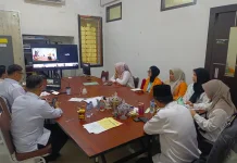 Alumni P2P Inisiasi Komunitas Pengawas Partisipatif di Sejumlah Daerah