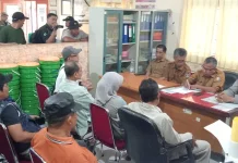 Pedagang Kuliner Tanjung Merdeka Makassar, Tuntut Penundaan Penertiban