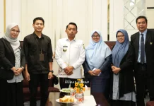 Universitas Ichsan Sidrap Dukung Program Prioritas Pemda Sidrap