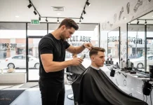 Bisnis Barbershop Buka Peluang bagi Pelaku UMKM