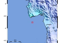 Gempa M 4,7 Guncang Majene, Getaran Terasa hingga Makassar