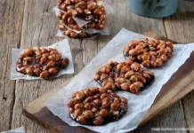 Tenteng Malino, Jejak Manis Kuliner Tradisional Khas Sulawesi Selatan