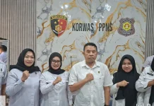 Bangun Sinergi dengan Polda Sulsel, Kemenkum Sulsel Dorong Penegakan KI di Wilayah