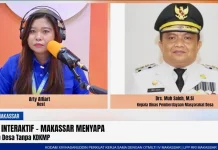 Dana Desa  Sesuai Regulasi Lama, Menunggu Aturan Baru Terkait KDKMP