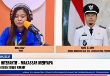 Kepala Desa Barabatu Pangkep, Smbut Baik Usulan Terkait KDKMP