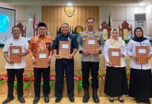Kemenag Parepare Gandeng Pengadilan Agama, Urus Dokumen Cerai Kini Lebih Cepat
