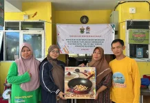 Sea-to-Table, Cara Baru Produk Laut Pulau Tembus Pasar Digital