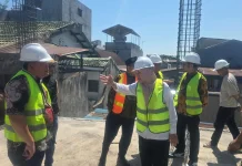 Makassar Dapat 30 Kuota Revitalisasi Sekolah, Disdik Dorong Sekolah di Kepulauan
