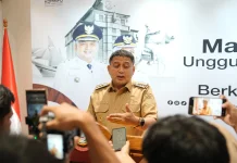Wali Kota Makassar Instruksikan Nobar Piala Dunia 2026 di 15 Kecamatan