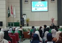 Makassar Jadi Tuan Rumah Temu Ilmiah, Bahas Industri Halal di Era Digital