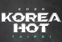 Festival Korea Hot Taipei Resmi Dibatalkan