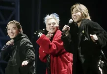 Comeback BIGBANG Tinggal Menghitung Hari