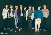 NCT 127 Kembali setelah Dua Tahun